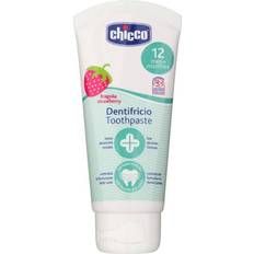 Cuidado dental Chicco Dentifricio Strawberry 50ml