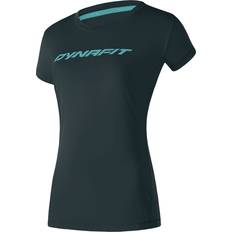Dynafit Traverse 2 S/S Tee - Farve Blå