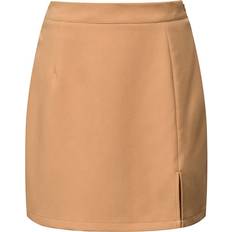 nnali Skirt - Orange