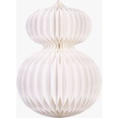 Hemtex Whirlwind vit Lampskärm