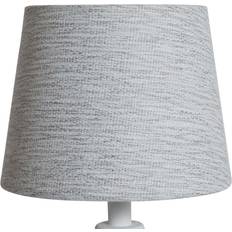 Stjernsund Lampskärmar Stjernsund Rustik linne Lampskärm ∅ 28cm