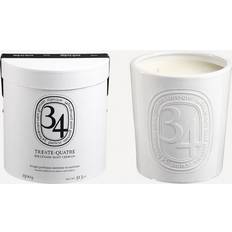 Diptyque 34 & 1500g One Scented Candle