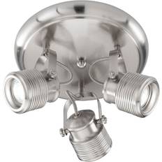 Action Spotrondell deckenlampe strahler verstellbar vintage Spotlight