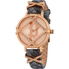 Police Grey Ladies Watch Ø 34 mm