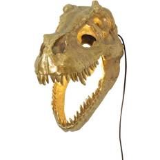 Rexy guldfärgad