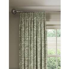 John Lewis Beatrix Pair Lined