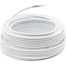 Kablar Luxorparts Antennkabel mini-koax