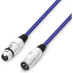 Kablar Adam Hall Cables 3 MMF 0100 BL