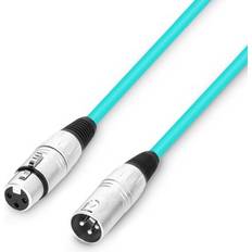 Kablar Adam Hall Cables 3 MMF 0100