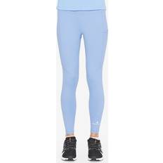 Ronhill Women Clothing Ronhill Womens Tech Crop Tights Blue