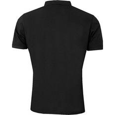 Calvin Klein Men Polo Shirts Calvin Klein Campus Polo Black