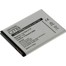 Ersatzakku für Samsung Galaxy S2 I9100 EB-F1A2GBU EB-F1A2G-BU EB-L1M8GVU