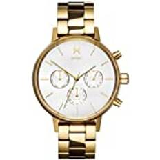 MVMT Men's D-FC01-G Stylish Wristwatch Ø 38 mm