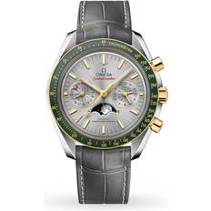 Omega Speedmaster Moonwatch Co-Axial Moonphase 44mm