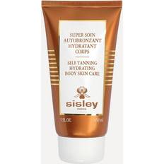 Sisley Paris Self Tan Sisley Paris Self Tanning Hydrating Body Skin Care 150ml