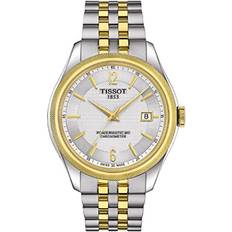 Tissot Ballade Silver