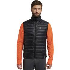 Haglöfs Westen Haglöfs L.I.M Down Gilet AW23 Black