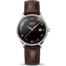 Union Glashütte Union Glashütte Noramis Datum D0124071605701