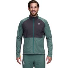 Dæhlie Herren Jacken Dæhlie Challenge 2.0 Jacket - Dark Forest