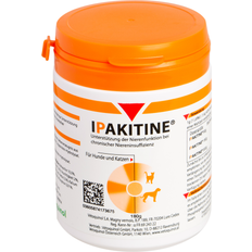 Vetoquinol Njurtillskott Ipakitine
