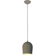 Menzel Solo Glo12 pendellampe, beton