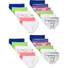 Boys Panties Children's Clothing Fruit of the Loom Fruit of the Loom girls Cotton Underwear, Assorted Multipacks Packs & 24 Underwear, Pack Hipster Fashion Assorted