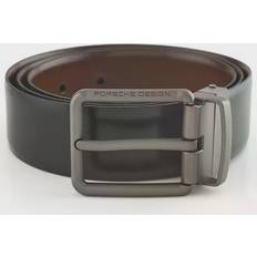 Porsche Design Business Belt Wendegürtel Cognac/100