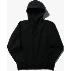 CDLP Heavy Terry Hoodie Black