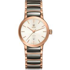 Centrix Automatic White