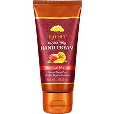 Tree Hut Hand Care Tree Hut Hut Nourishing Hand Cream Tropical Mango, Ultra