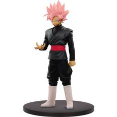 Toys Banpresto Banpresto Boys Dragon Ball Super DXF The Super Warriors vol.3 Figure Collection Goku Black Action Figure