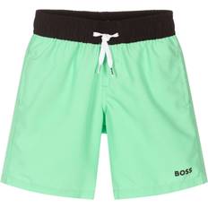 Verde Costumi da bagno BOSS Green Swim Shorts Years