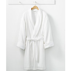 HOTEL COLLECTION Spa Robe, Created for Macy's White White