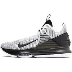 Nike LeBron Witness EP 'White Black'
