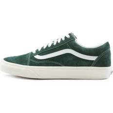 Vans Old Skool Pig Suede - Sininen