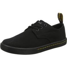 Dr. Martens Women Sneakers Dr. Martens Women's Santanita Sneaker, Black Canvas