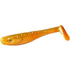 RenzStein Renz Shad Perch Walleye Special 9cm, 6g, 5-pack