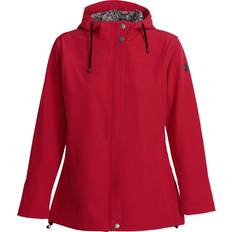 Dobsom Ytterkläder Dobsom Palermo Jacket Women's 2021 36, Red