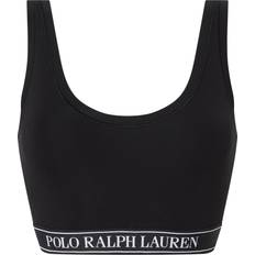 Polo Ralph Lauren Damen BHs Polo Ralph Lauren Essentials Bralette schwarz