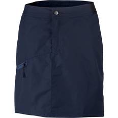 Lundhags Dam Kjolar Lundhags Knak Women's Skirt, 36, Deep Blue