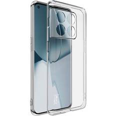 Imak OnePlus 10 Pro UX-5 Series Plastik Cover Gennemsigtig