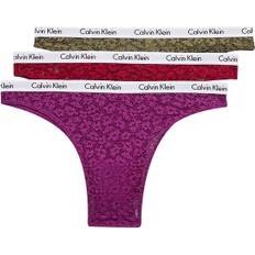 Calvin Klein Brazilian 3-Pack