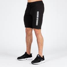 Gorilla Wear Shorts Gorilla Wear Milo Shorts - Noir