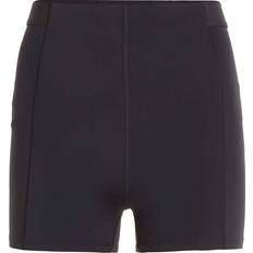 Calvin Klein Dam Shorts Calvin Klein Sport Knit Shorts Black