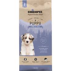 Chicopee Hunde Kæledyr Chicopee Classic Nature Line Puppy Lam