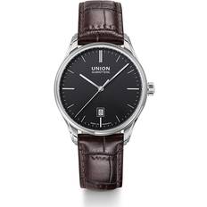 Union Glashütte Viro Datum 41 mm D0114071605100