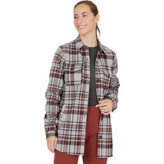Whistler Overdele Whistler Milly Skjorte W