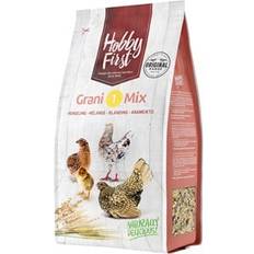 HobbyFirst Hönsfoder Grani 1 Mix 4kg