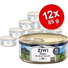 ZiwiPeak Natvoeding Voor De Kat 85 gr