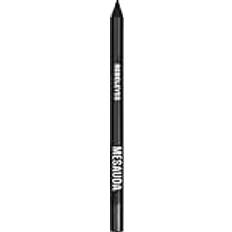 Rebeleyes Vandfast eyeliner blyant med mat effekt Skygge 101 Spider 1,2 g